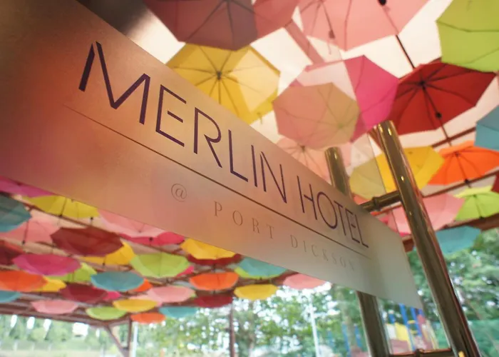 Merlin Hotel